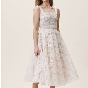 NWT BHLDN Bronx & Banco “Britney” Dress size small